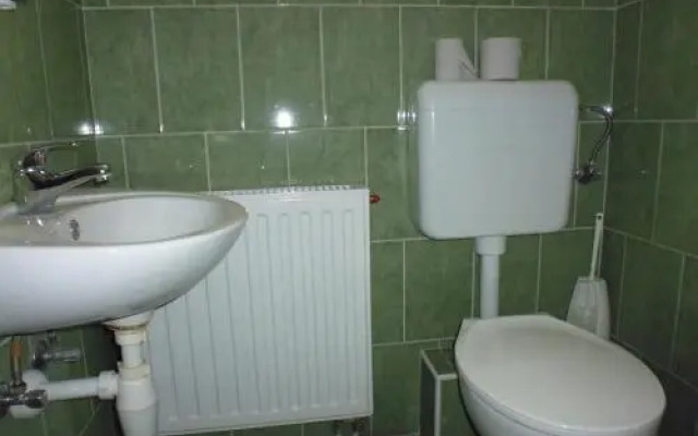 Bástya Fogadó