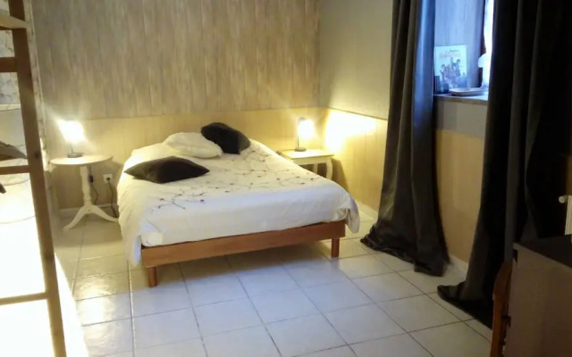 Gîte Côté Cour