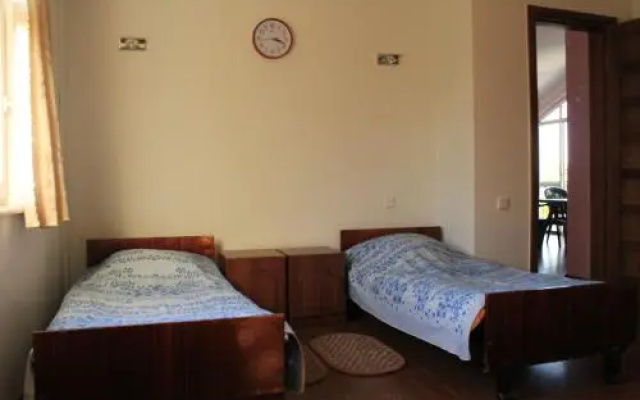 Batumi Green Cape Guest House