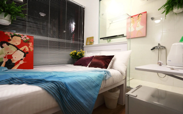 Apple Inn (Causeway Bay)