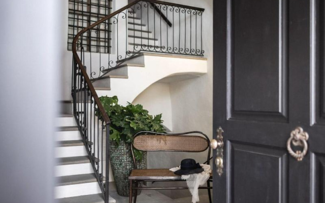 Goldenstern Townhouse