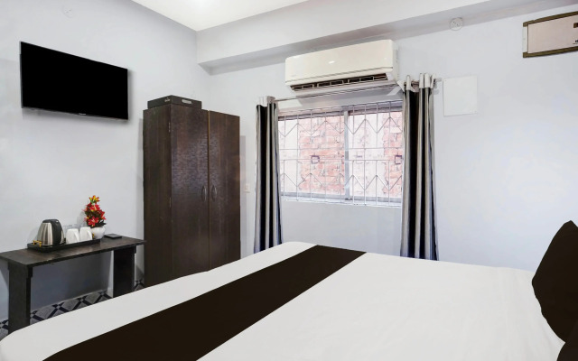 Hotel O Noonmati Guwahati Formerly Hotel Sundari