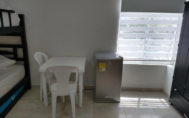 Habitacion Vacacional