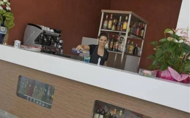Hotel Aragosta