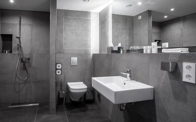 Ocak Hotel