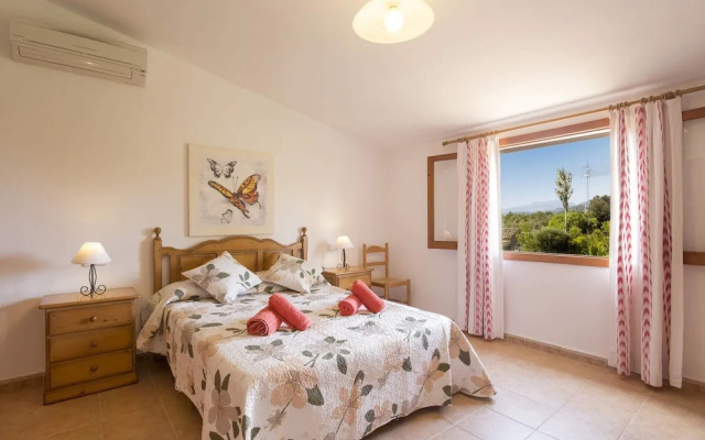 Villa Madrave