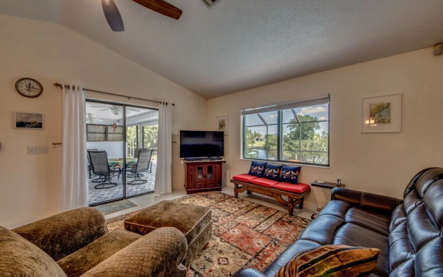Villa Castaway Creek - Roelens Vacations