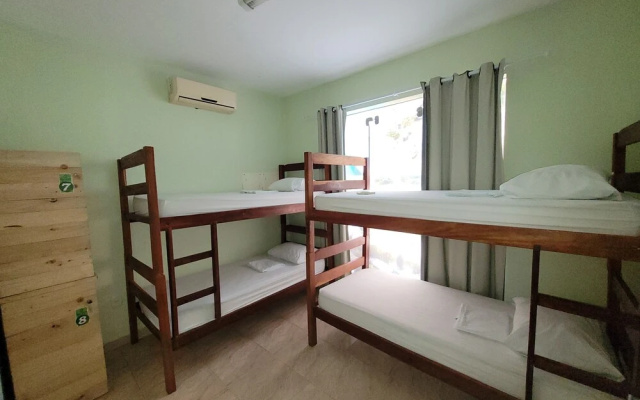 Guarimã Hostel e Turismo