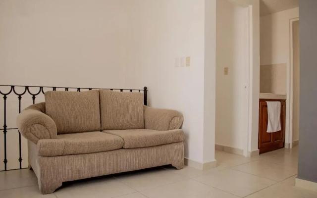 Suites Cervantes