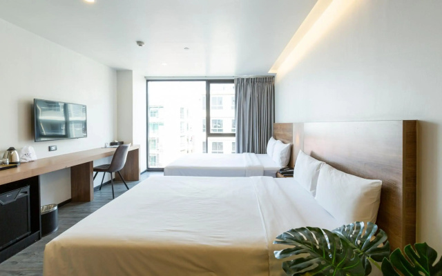 STAY Hotel Bangkok