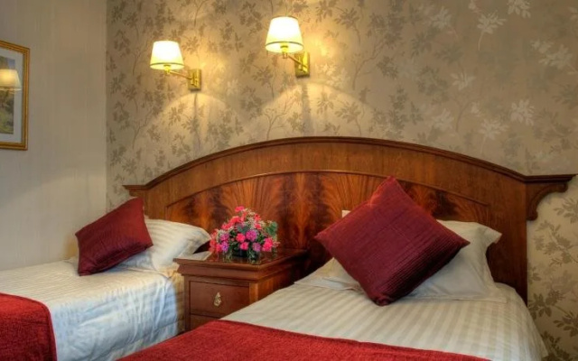 Classic Guest House