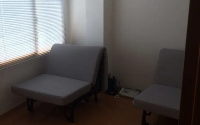 Yoko's House – Hostel