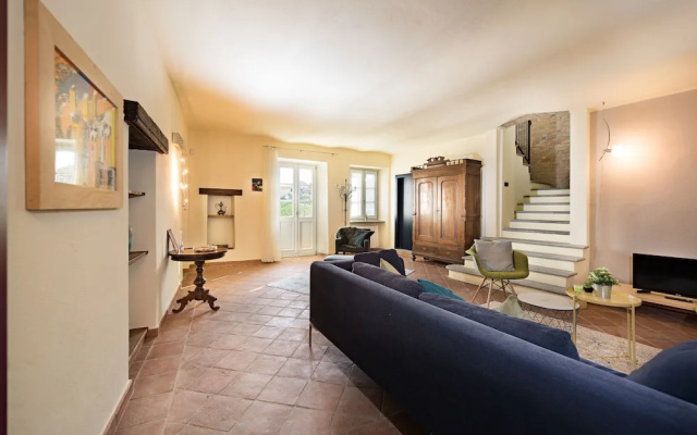Villa Langhe in Castiglione Falletto