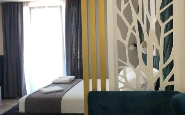 Poda Boutique Hotel