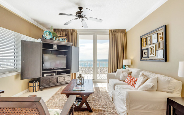 Summerwind Resort