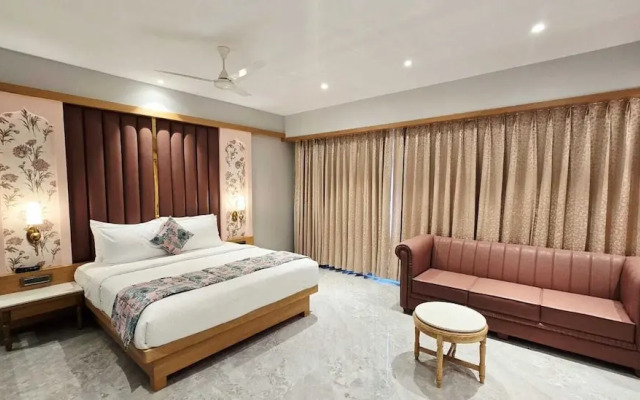 Hotel Mumbai House Digha Airoli