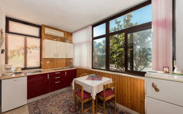 Apartment Desa