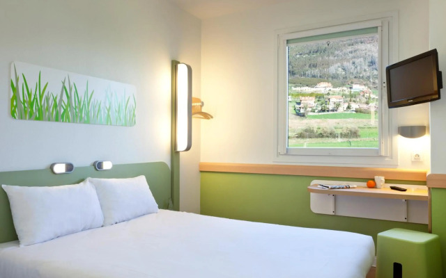ibis budget Madrid Alcala de Henares
