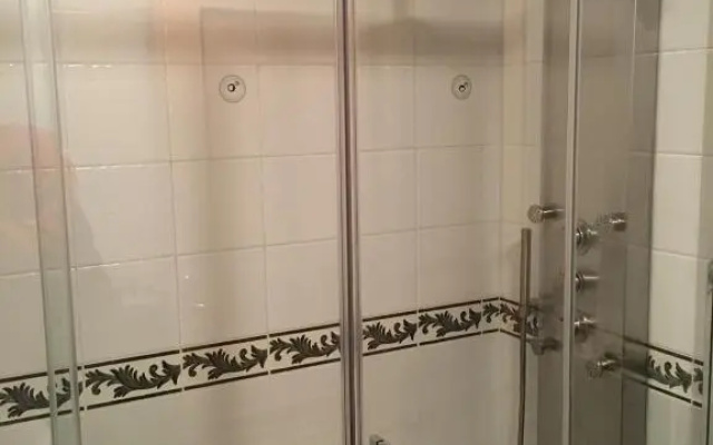 Apartamento en Biescas