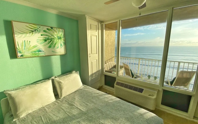 Pirates Cove Resort Studios