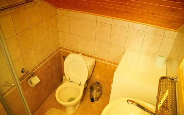 Penzion Kameňák