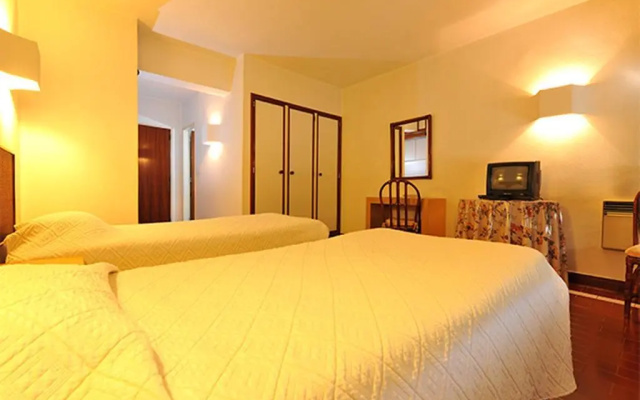 Sobral Vila Apartamentos
