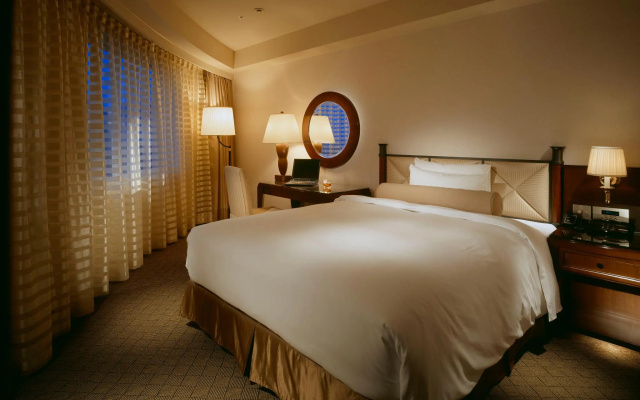 Miyako Hotel Gifu Nagaragawa