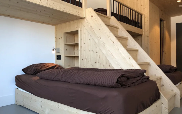 Catrina Hostel