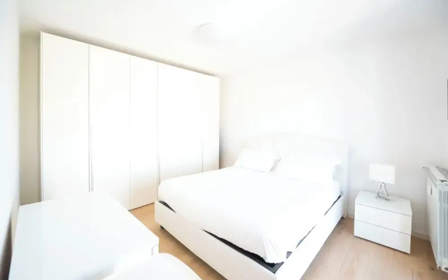 Caffarella Park Terraced 2Br Apartment