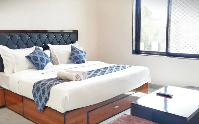 Hotel Shagun