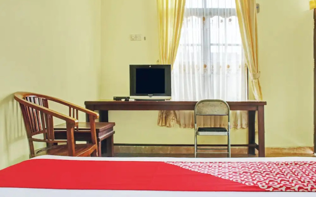 Hotel O Aman