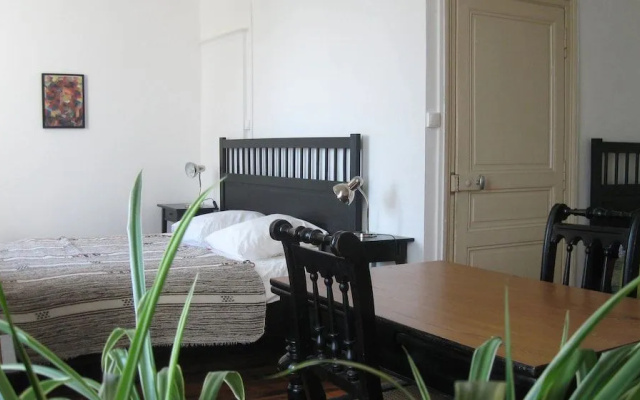 Chambres d'hôtes au Petit Bois