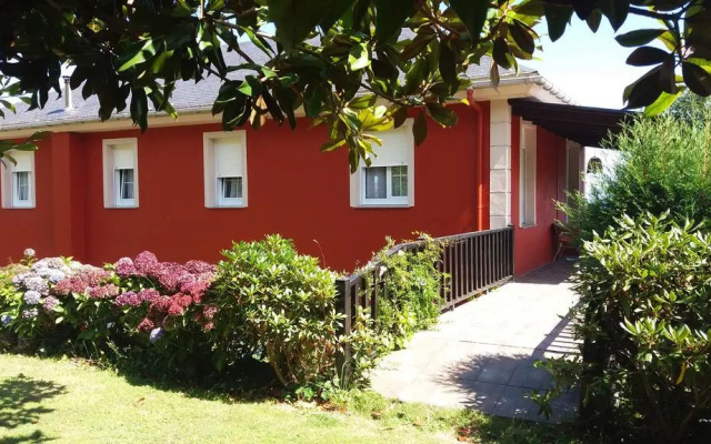 Apartamento Guidan
