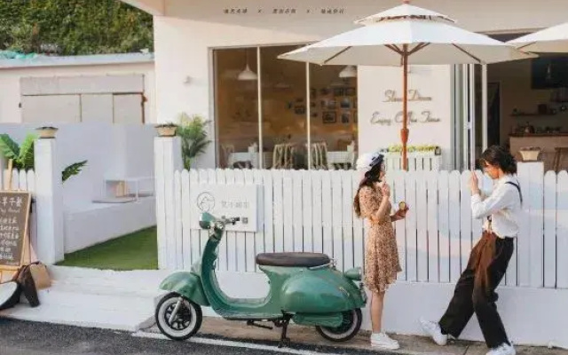 Miss Wu's Home Guesthouse