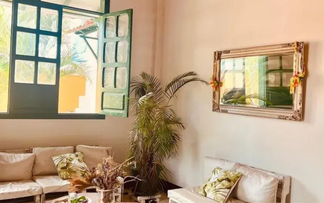 villa mohana