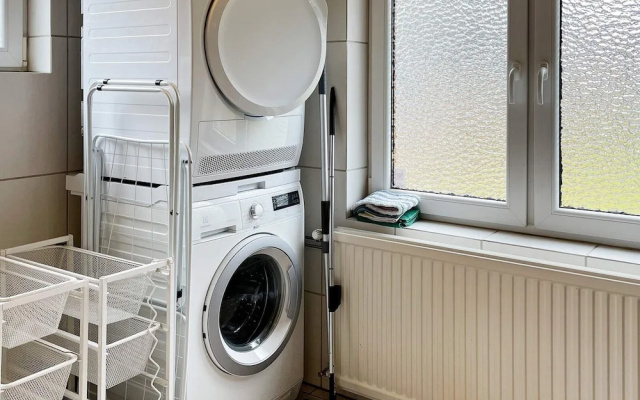 5 Person Holiday Home in Loddekopinge