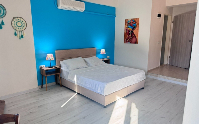 The New House Çeşme