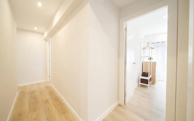 Apartamento Centro-Playa II