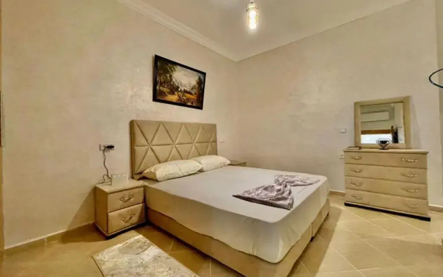 Appartement Les Soeurs