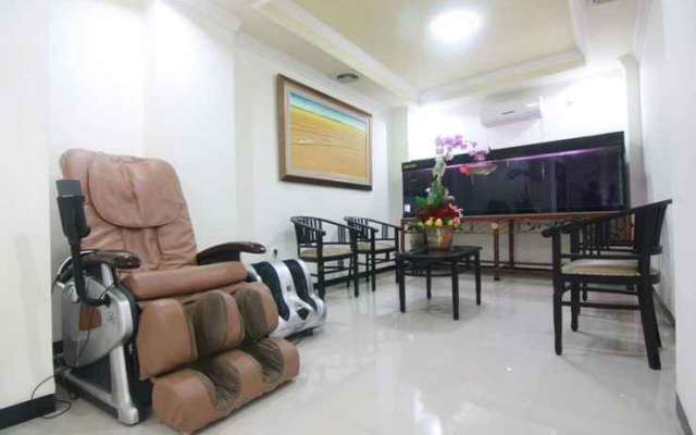 Banggalawa Hotel Pasar Minggu