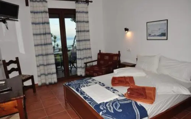 Hotel Hagiati