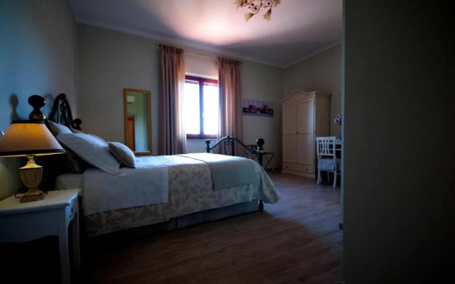 B&B La Madonnina