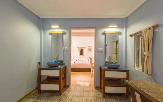 Villa Shelra
