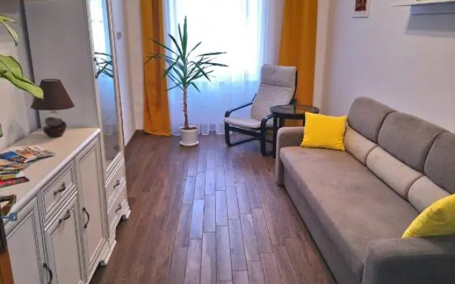 Dolina Apartman