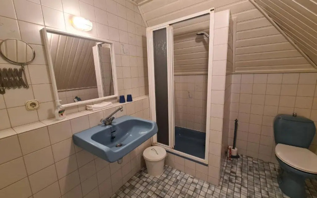 B&B De Loenense Bossen