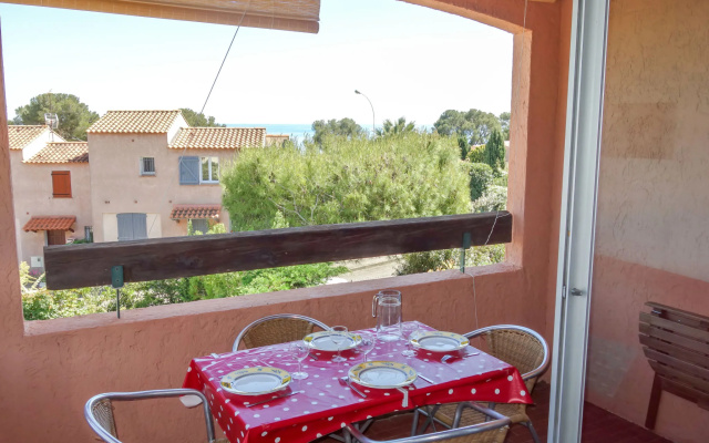 Apartment Super Ile Rousse