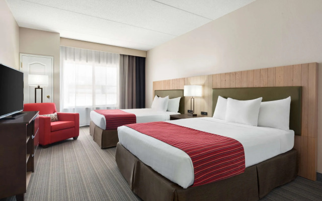 Country Inn & Suites by Radisson, Duluth North, MN