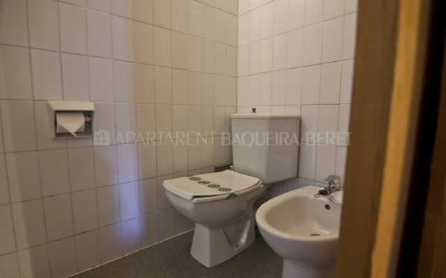 Apartamento Sanglier