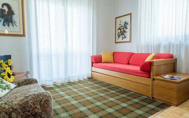Residence des Alpes