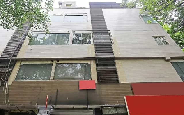 Hotel JSK Residency INN